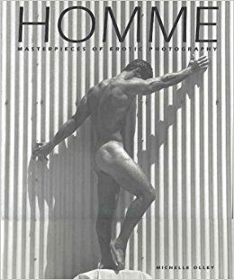 Homme: Masterpieces of Erotic Photography