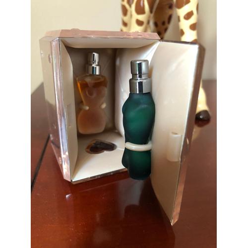 jean paul gaultier miniature