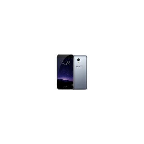 Smartphone Meizu Mx6 5,5" Deca Core 3.0 Ghz 32 Gb 3 Gb Ram 4G 3060 Mah Gris
