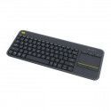 Clavier Logitech 920-007137 Noir