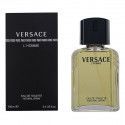 Versace Pour Homme Versace Eau De Toilette Spray