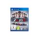 Codemasters F1 2016 Ps4 Usk: 0