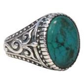 bague homme turquoise pas cher bague homme turquoise pas cher