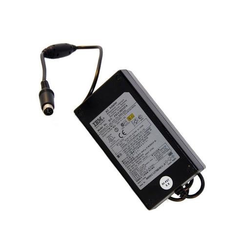 Chargeur Alimentation Moniteur Ibm Pscv360107A 91-56703 24V Ecran Lcd Adapter
