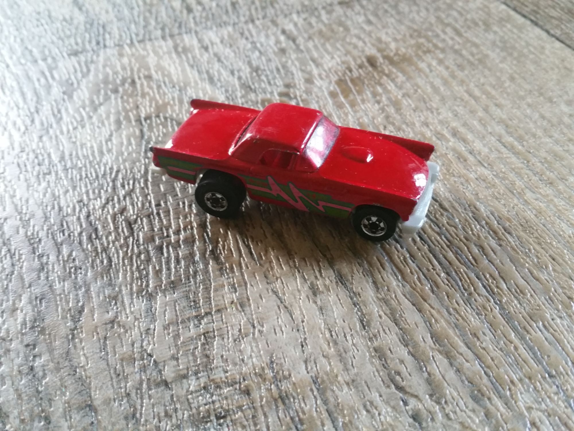 hot wheels mattel 1977 malaysia