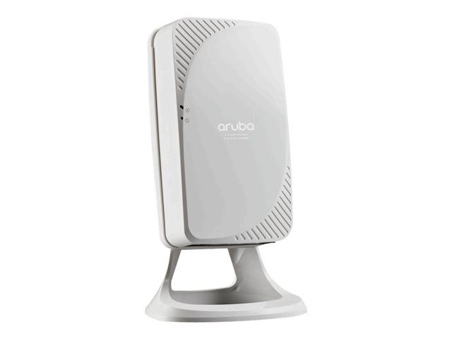HPE Aruba AP Hospitality Borne d'accès sans fil Wi Fi 5 2.4 GHz 5 GHz intégré au plafond