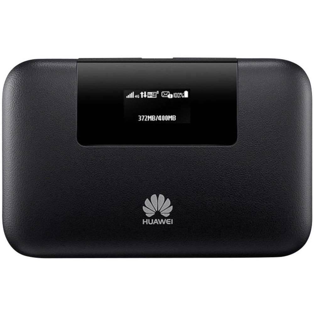 Huawei E5785Lh - Point d'accès mobile - 4G LTE - USB 2.0 - 300 Mbits/s - Wi-Fi 5