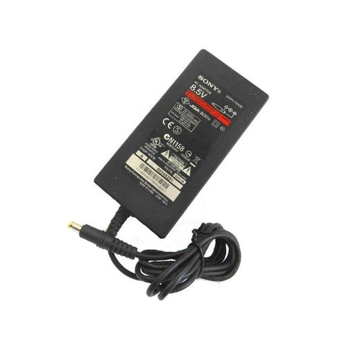 Chargeur / Alimentation Sony Chargeur Secteur Sony Playstation 2 Scph-79100 Eadp-40Cb 070747-11 Nsw22437 8.5V