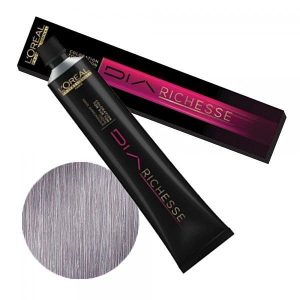 Coloration Dia Richesse N°S11 50ml