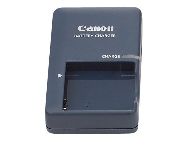 Canon CB-2LVE - Chargeur de batteries - pour NB-4L