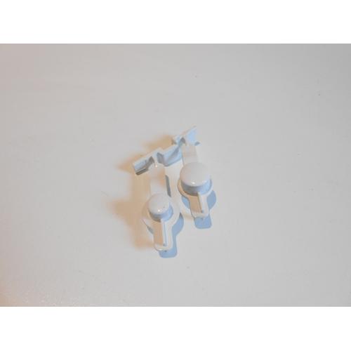 Bouton 2 Touches (D