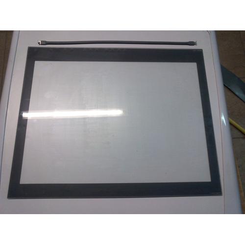 Vitre Intermã©Diaire De Porte 475 X 384Mm Rã©F: 09000189231 Four Neff B4360N0Fn/04 B4360N0Fn/03
