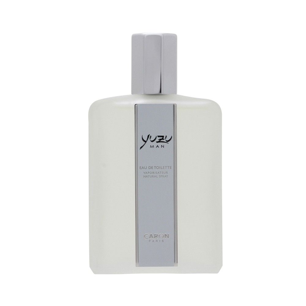Yuzu Man Caron Eau De Toilette Spray - vue 2