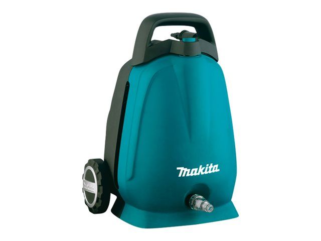 Makita HW102 Laveuse à pression