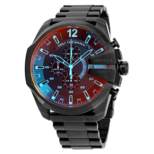 Montre Diesel DZ2212 D SRUPTOR Unique - vue 5