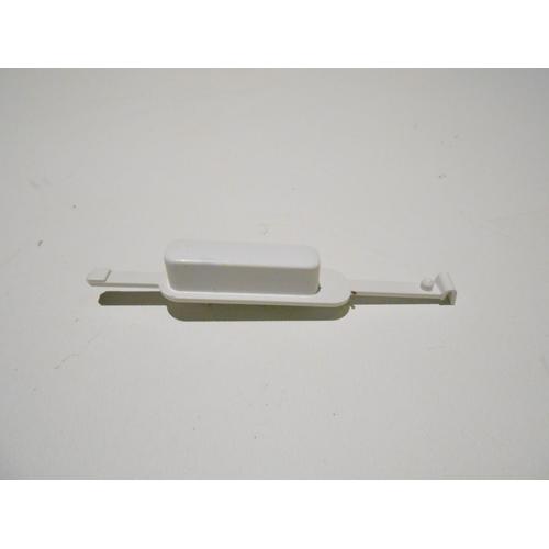 Bouton 1 Touche (Heure De Fin Ou Autres) Sèche Linge Whirlpool Azb 8211 Azb8211 857503029020