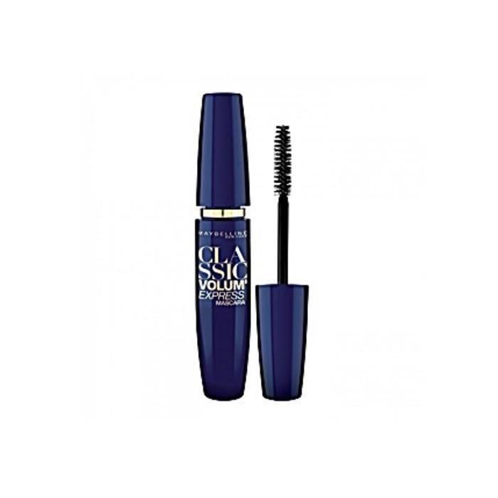 Mascara Volume Volum' Express Maybelline New York Le Mascara