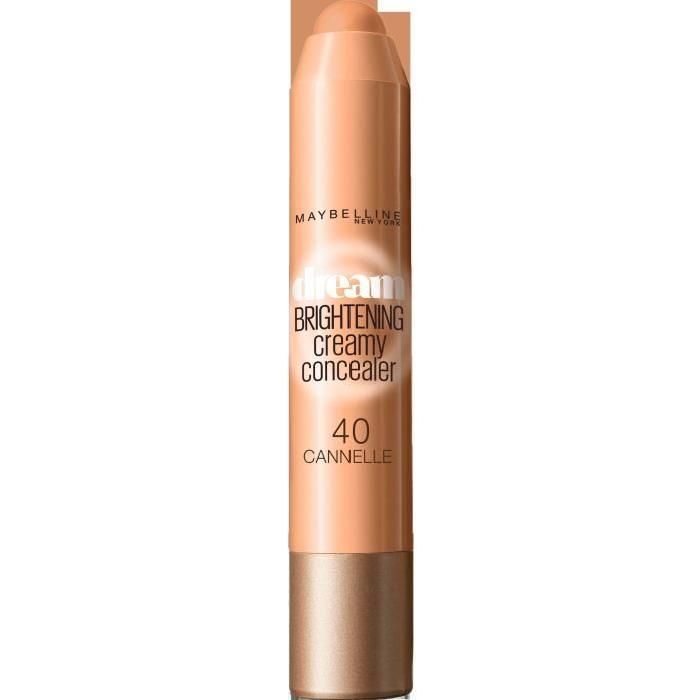 Anti Cerne Dream 40 Cannelle