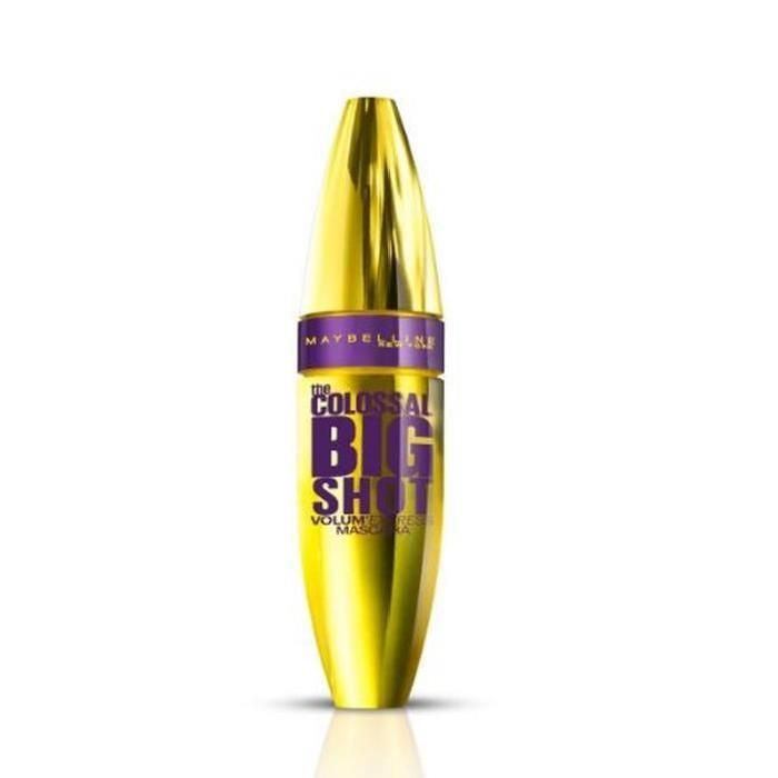 Mascara Volume Express Colossal Big Shot