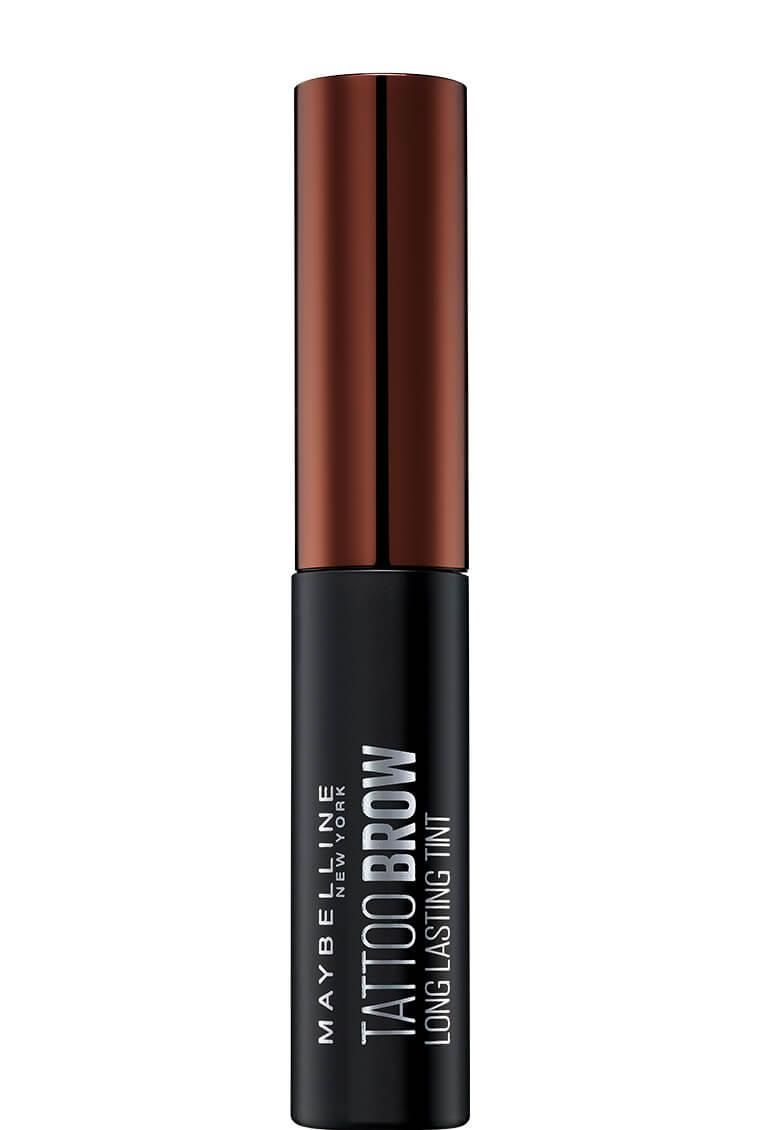 Crayon À Sourcils Teinte Tattoo Brow Longue Durée Maybelline New York Le Crayon