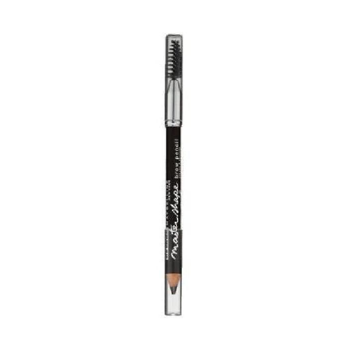 Maybelline Master Shape Crayon Sourcils Chatain