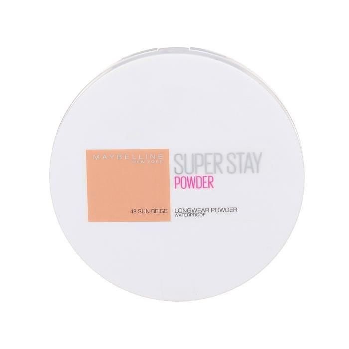 Superstay 24h Ensoleillé