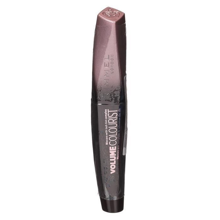 Mascara Wonder'full Volume Colorist