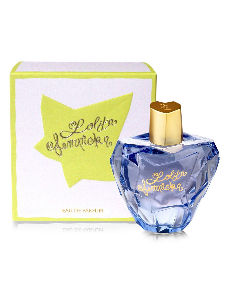 Mon Premier Parfum Lolita Lempicka Eau De Parfum Spray - vue 4