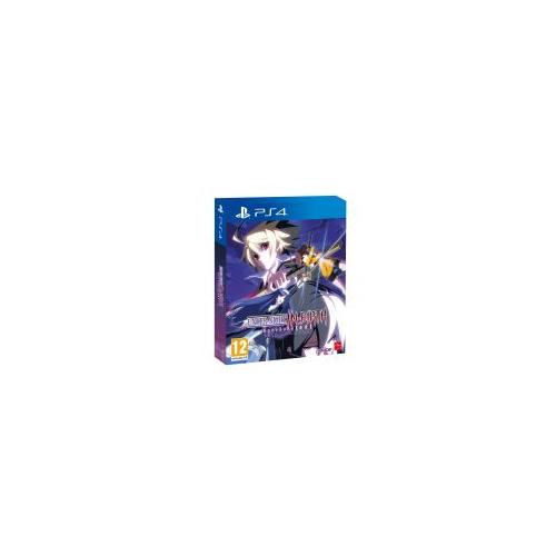 Under Night In-Birth Exe:Late - Limited Edition