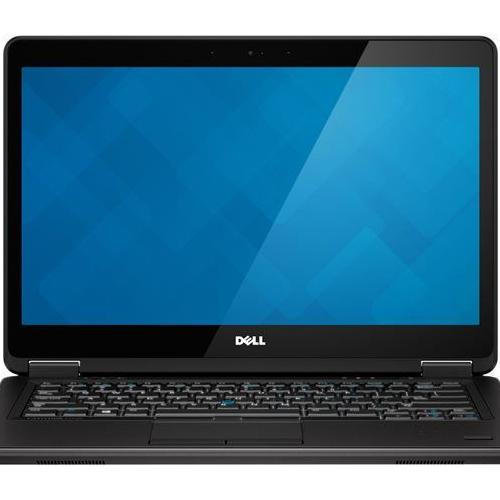 Dell Latitude E7440 - Ultrabook - Core I7 4600U / 2.1 Ghz - Win 7 Pro 64 Bits (Comprend Licence Windows 8,1 Pro 64 Bits) - 8 Go Ram - 256 Go Ssd - 14" 1920 X 1080 (Full Hd) - Hd Graphics 4400 -...