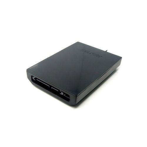 Disque Dur 250Go Xbox 360 Slim Reconditionnã©