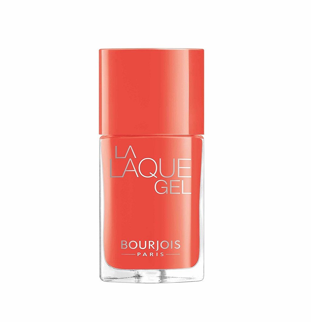 Bourjois La Laque Gel