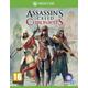 Assassin's Creed Origins Xbox One