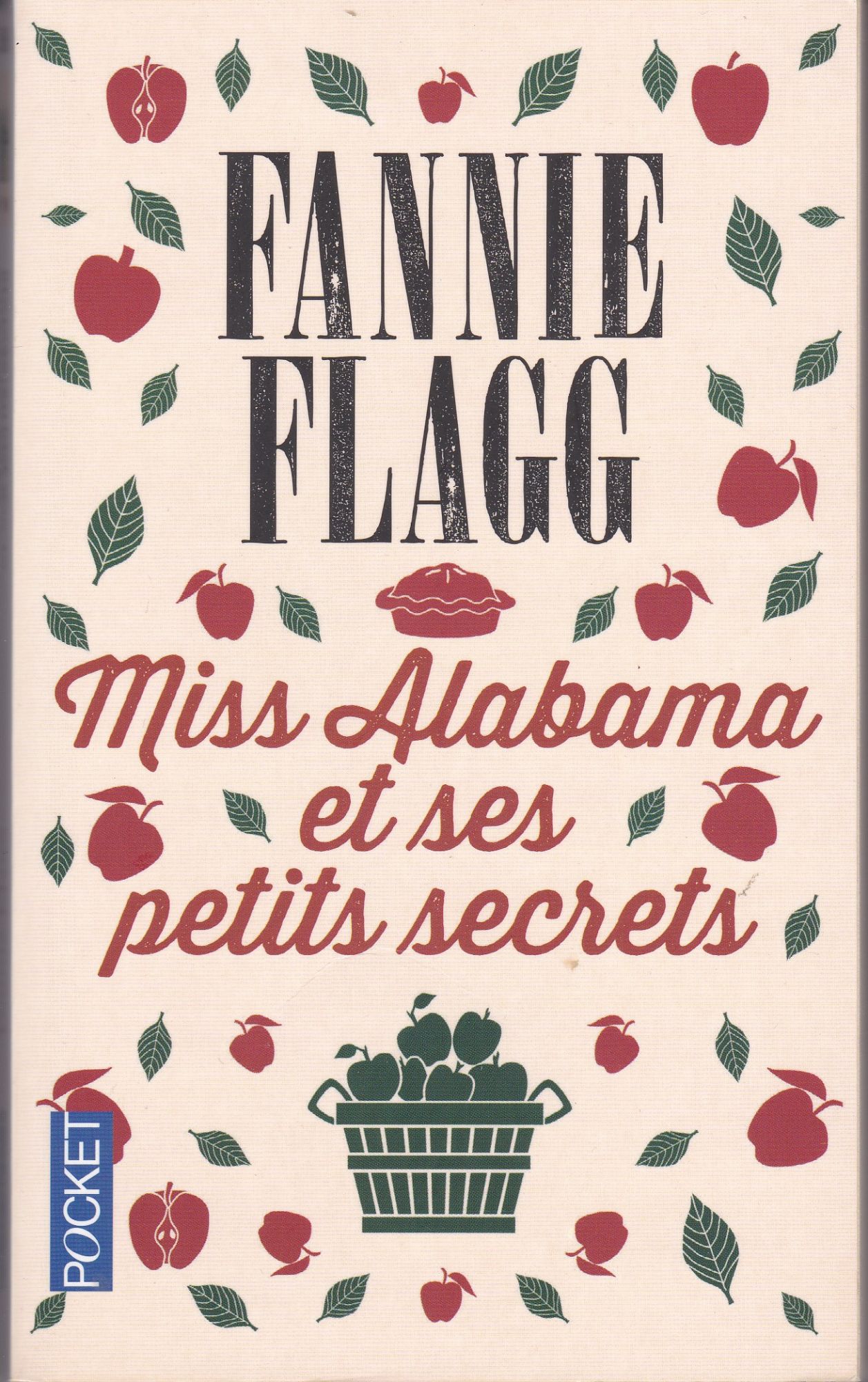 Miss Alabama et ses petits secrets