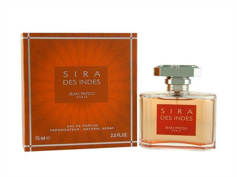 le parfum des sirènes