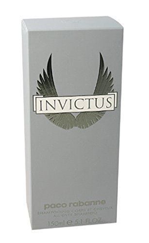 Paco Invictus 150ml Gel Douche