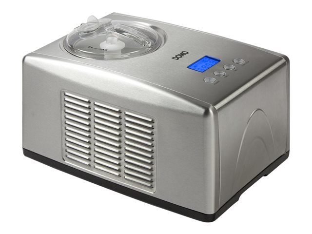 DOMO DO9066I Sorbetière 1.5 litres 150 Watt