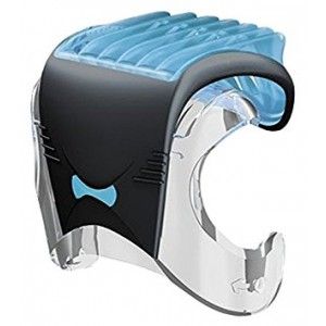 Braun Sabot Cruzerface - vue 2