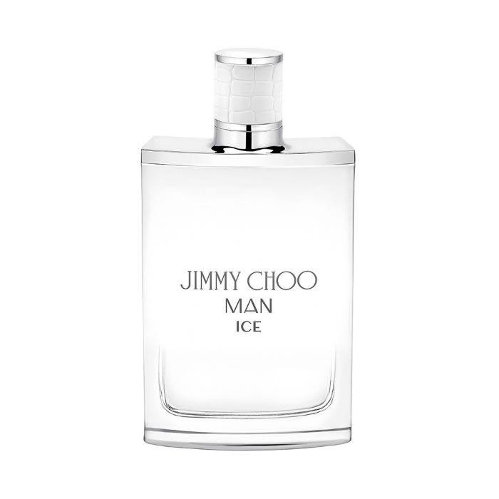Man Ice Jimmy Choo Eau De Toilette Spray - vue 5