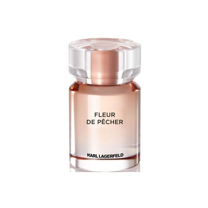 Parfum Femme Fleur De Pechêr Lagerfeld Edp - vue 2
