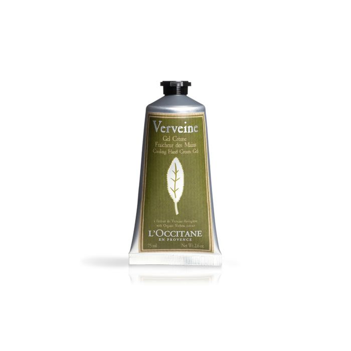 Verveine Gel Crème 'Occitane Hydratant et nourrissant - vue 4