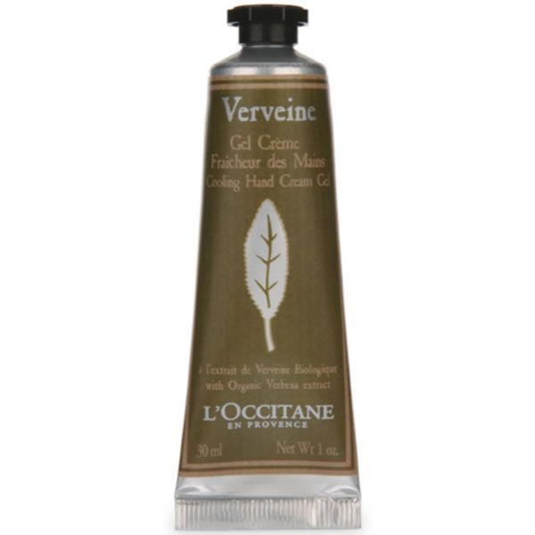 Loccitane Verveine Gel Creme Fraicheur Des Mains 30ml - vue 2
