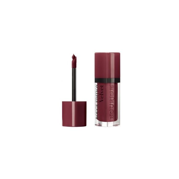 Bourjois Edition Velvet Ã¿ Lã¿Vres 24 Cherie