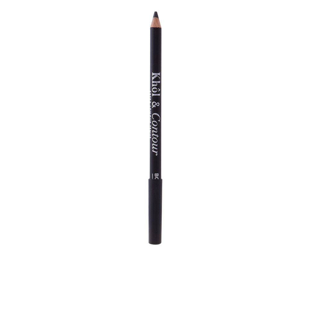 Khol À Yeux Teinte Ultra 002 Contour Longue Tenue Bourjois Paris Le Crayon Yeux - vue 8