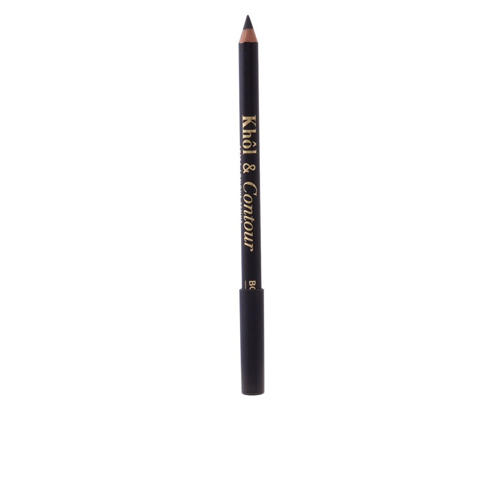 Khol À Yeux Teinte Ultra 002 Contour Longue Tenue Bourjois Paris Le Crayon Yeux