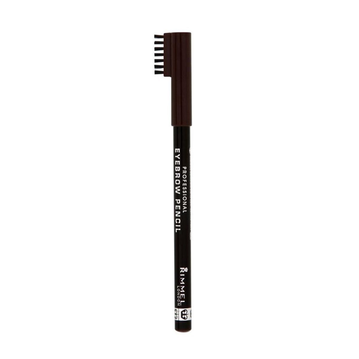 Professional eye brow pencil #004 - vue 2