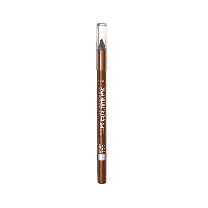 Scandaleyes kohl kajal waterproof #003 - vue 2