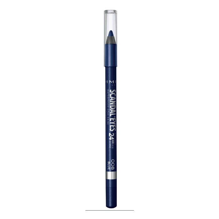 Scandaleyes kohl kajal waterproof #008 - vue 2