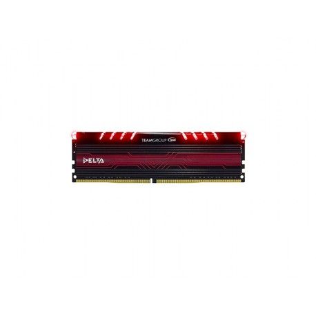 Team Group Delta DDR4 module de mémoire 2 x 3000 MHz Neuf - vue 4