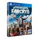 Far Cry 5 Deluxe Edition Ps4